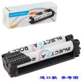 Многофункциональный ручной сигаретный нагреватель творческий интегрированный сигарет более легкая домашняя 78 -мм ручная машина Две быстрое вытягивание капюшона