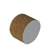 Smoke Bucket Accessories Smoke Bucket Special Soft Wood Cork Knockout Ash Cigarette Ash Protection Love Bucket Smoke Fighting Tool