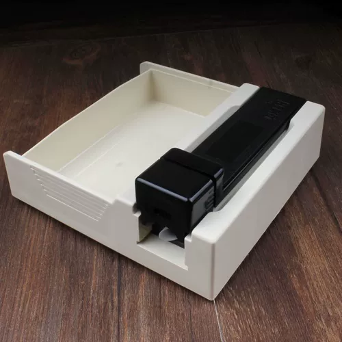 Оригинальная импортная пирамида, быстрый портсигар, Германия