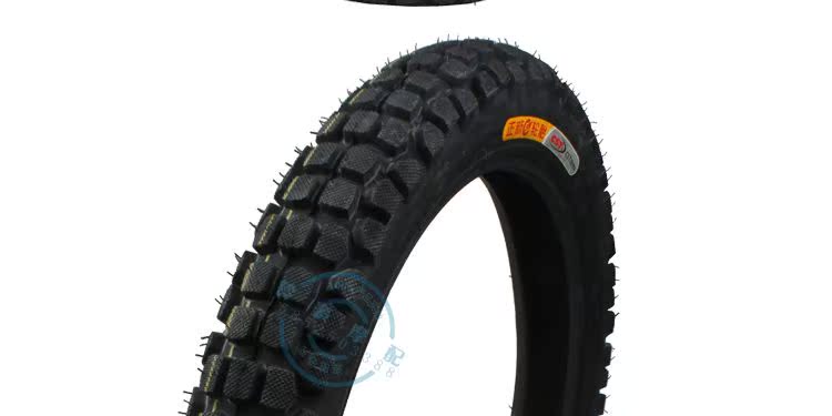 Lốp xe lốp Yamaha Tianjian ybr125 phiên bản off-road của lốp hoa lớn 3.00 2.75 3.25-18 lốp - Lốp xe máy mua lốp xe máy