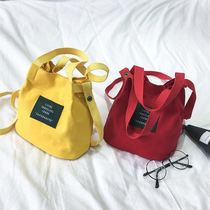 Sufeng portable cross bag bag bag cotton cloth bag non-woven bag storage bag Hand bag shoulder bag