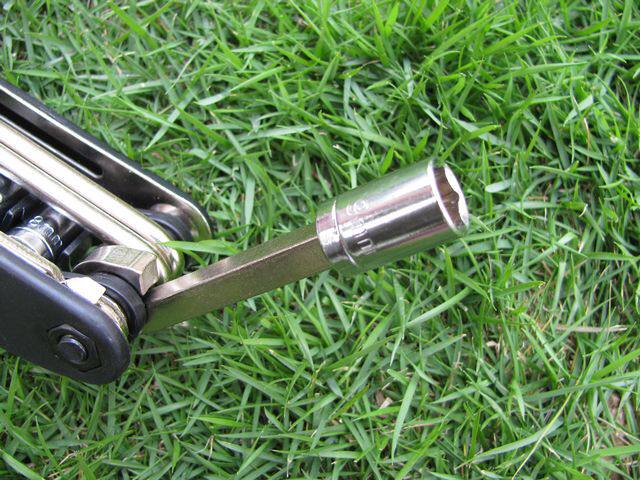 Outils pour vélo - Ref 2278508 Image 8