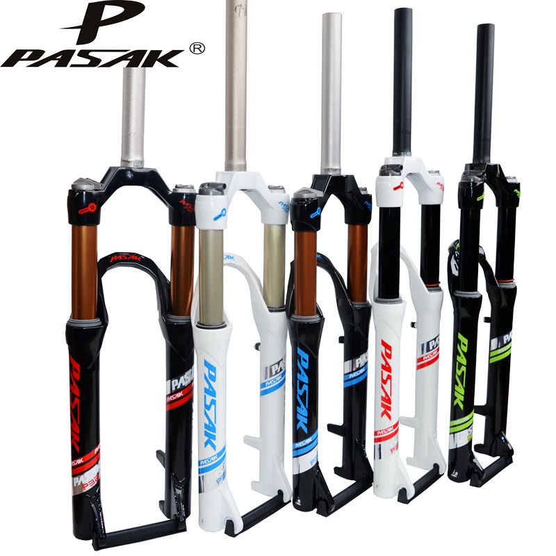 fork shocks for mountain bikes