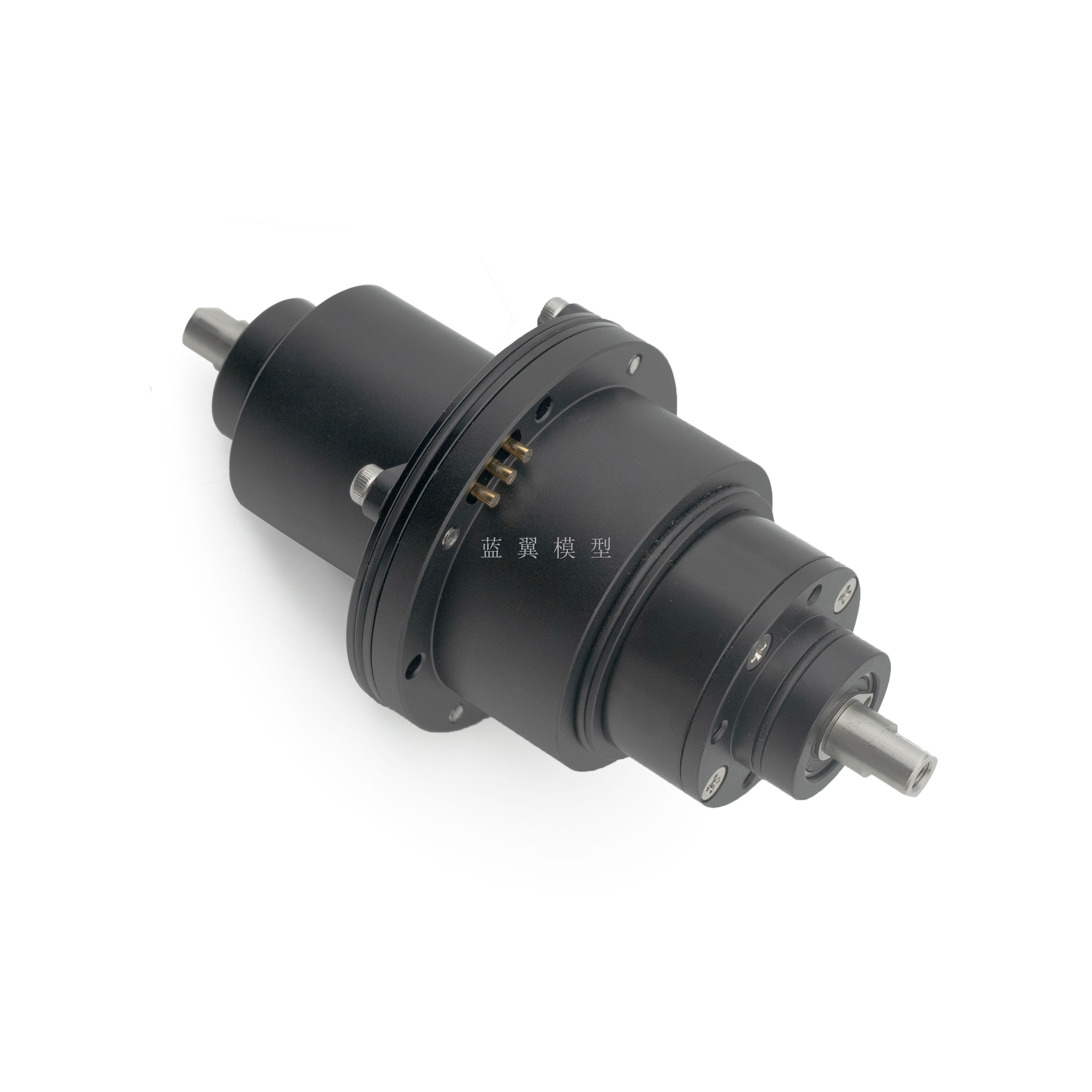 EFT  翼飞特  减速电机组件EPS200 V2.3 /1pcs  新款播撒器适用