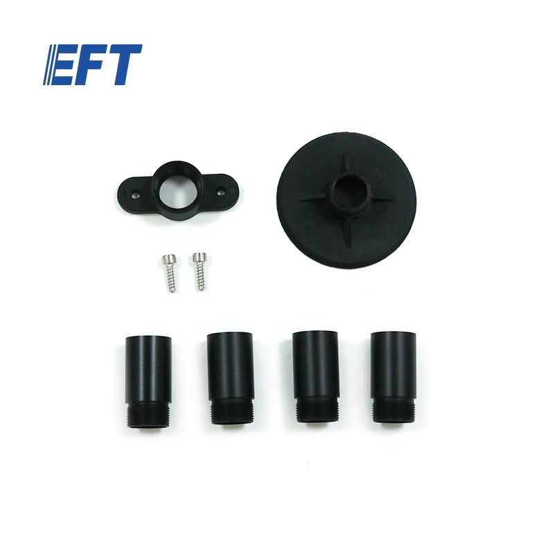 翼飞特GPS支架成品  G10/&phi;16*30mm/1pcs G410 G610 G616机架适用