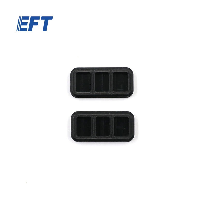 EFT 翼飞特 密封件成品36.21*18mm/X6100/2pcs