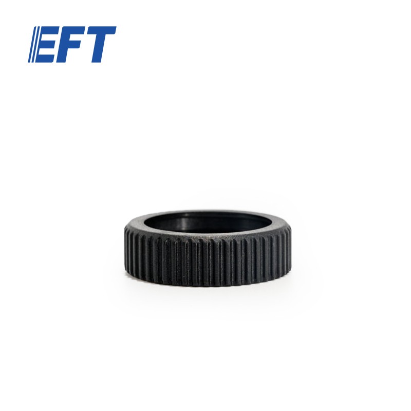 EFT翼飞特机臂防水圈螺帽成品&phi;42/4pcs E410P E610P E416P E616P