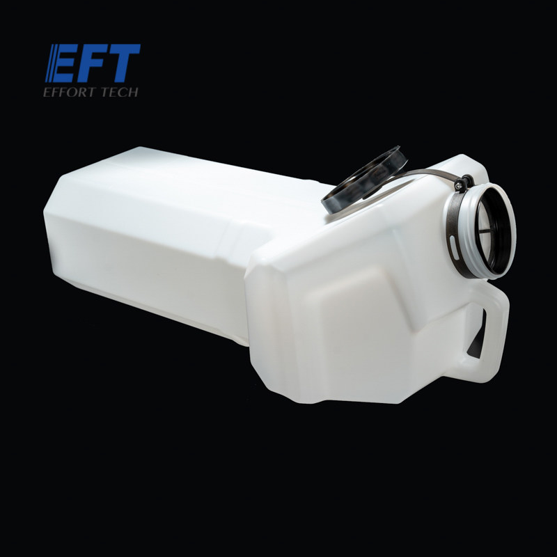 10.02.05.0043 药箱成品 30L/快拆  G630 EFT 机架 30kg水箱