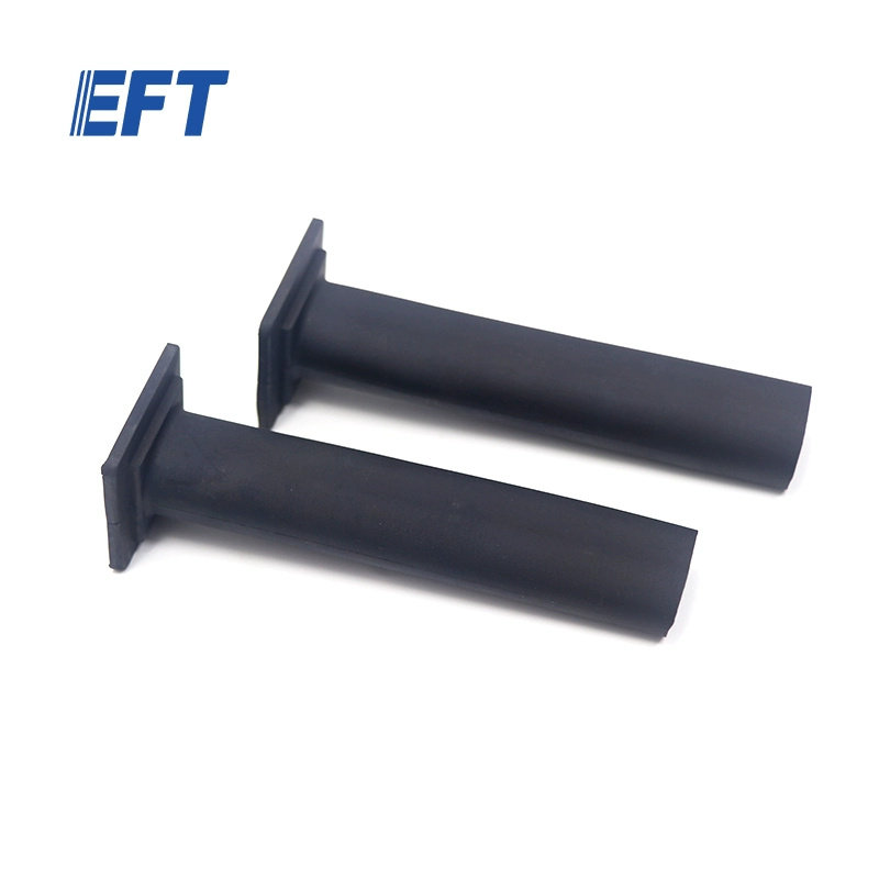 EFT翼飞特机臂过线密封件 40*49.8*154.7/Z系列/2pcs Z30 Z50机架