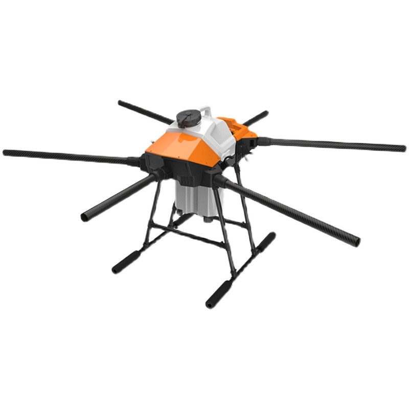 EFT G620 农业打药飞机 载重20公斤药水 植保多旋翼6轴 格氏极翼