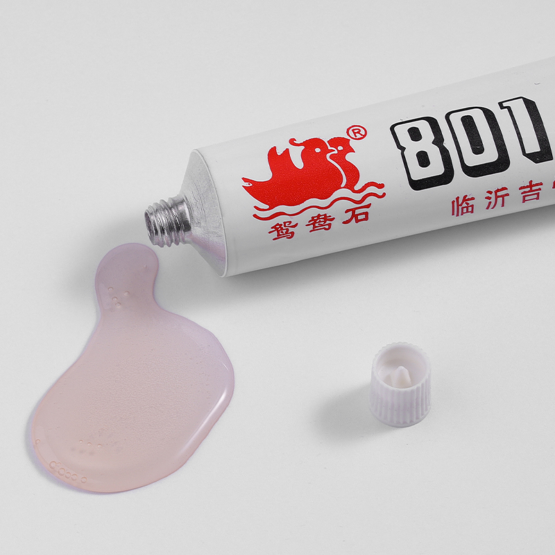 Hezhong super glue 801 super glue Baide Huangyan Guanghua universal glue neoprene 40g sticky shoes