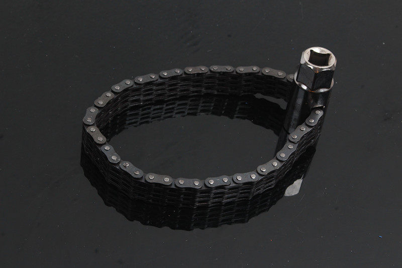 Гаечный ключ 套筒式拆装滤清器扳手