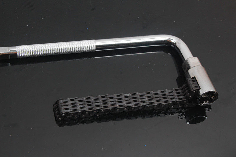 Гаечный ключ 套筒式拆装滤清器扳手