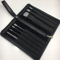 Professional foot knife set to Yangzhou three knife gutter fingernail ash special tool for foot foot household technician single piece of inflammation