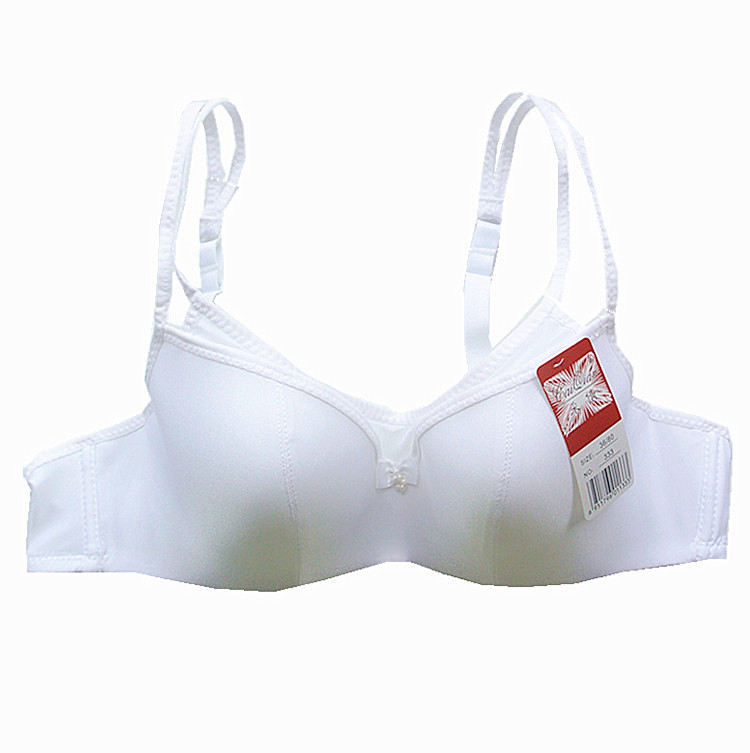 Trung niên và siêu mỏng mịn AB cup phổ biến chống nhẹ áo ngực thoải mái tập hợp các loại áo ngực ngực áo ngực 333 quần xì nữ