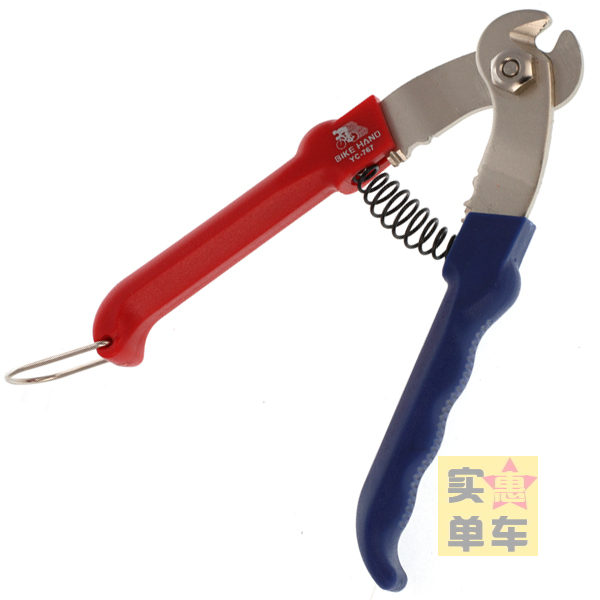 Pince pour réparation vélo - Ref 2310186 Image 3