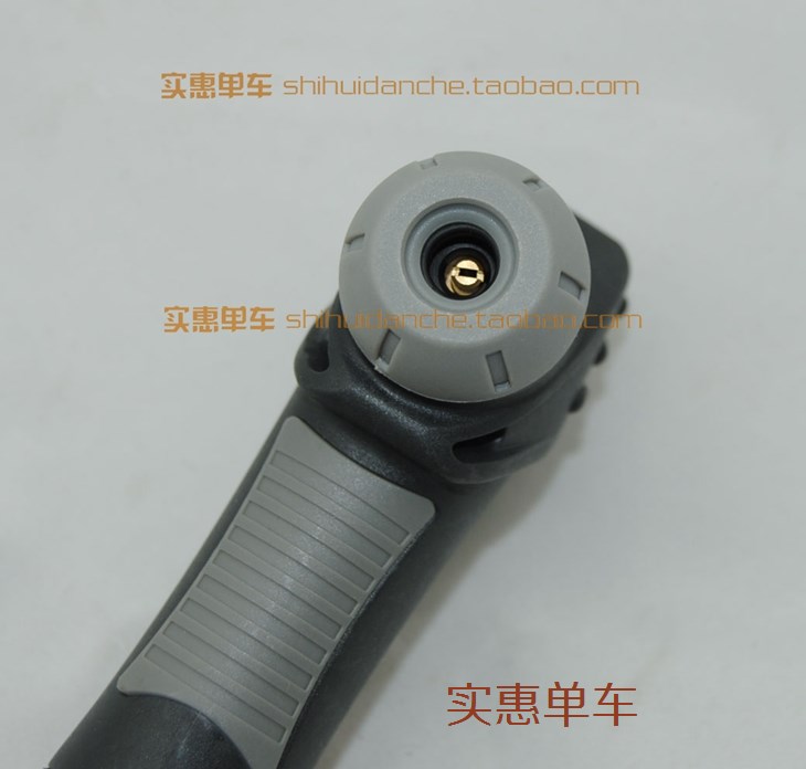 Pompe à vélo - Ref 2396742 Image 4