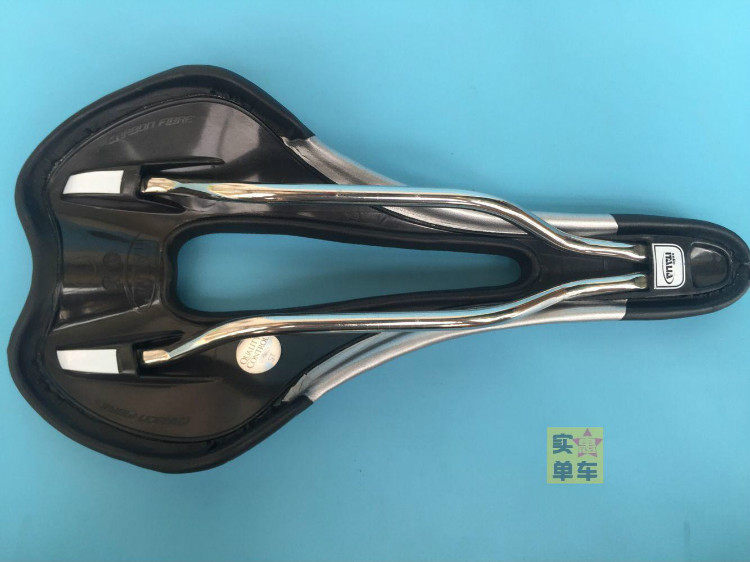 Selle de vélo - Ref 2350624 Image 4