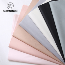 Beiying Sydney paper wrapping paper Bouquet lining paper Flower gift wrapping paper Solid color wrapped flower paper 40 sheets