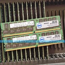 DELL SNPCPC7GC 32G 32GB 2RX4 PC4-2400T 19200 REG SERVER MEMORY