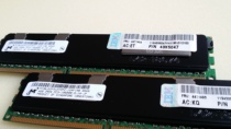 Original IBM 4G 4GB DDR3 1333 ECC REG server memory 44T1493 49Y1445