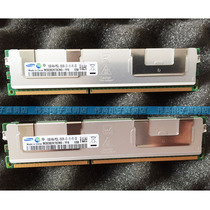 Samsung 16G 16GB 4RX4 PC3L-8500R ECC RDIMM 1066 REG Server Memory Strip