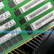 Lenovo IBM 46W0827 46W0825 original 8G 2RX8 PC4-2400T REG ECC memory