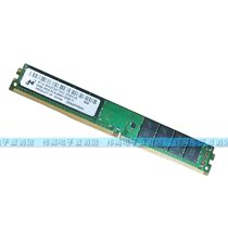 Magnesium Light 16G 2RX8 PC4-2666V DDR4 2666 pure ECC narrow version server memory UDIMM