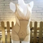 Làm đẹp định hình đồ lót chính hãng Xiêm corset bụng eo hông hông cơ thể không có dấu vết giảm béo sau sinh quần lót bầu