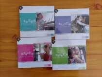 The classic steel harmonica Beethoven Beethoven Beethoven Beethoven Mozart Western Music Giant 4CD