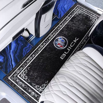 Beek gl8 exclusive Excluded Carpet ES Business car Honda Odyssey Eigree Blanket Footbed