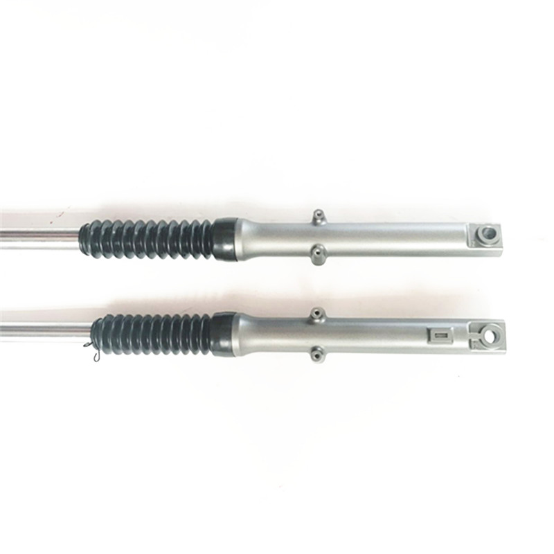 钱 江金刚. Phụ kiện giảm xóc trước giảm xóc trước QJ125-18A / 28 150-12 / 16/28 - Xe máy Bumpers giảm xóc sau xe máy