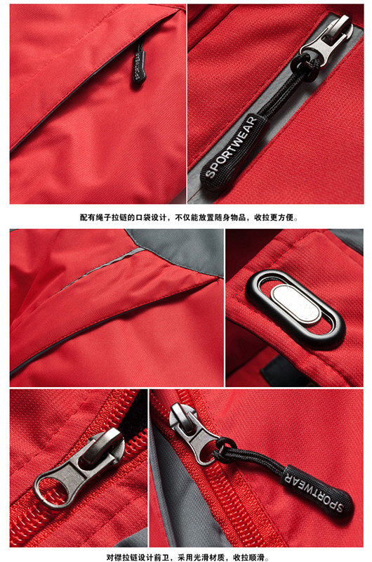 Blouson hiver pour homme   OTHER - Ref 3112683 Image 20