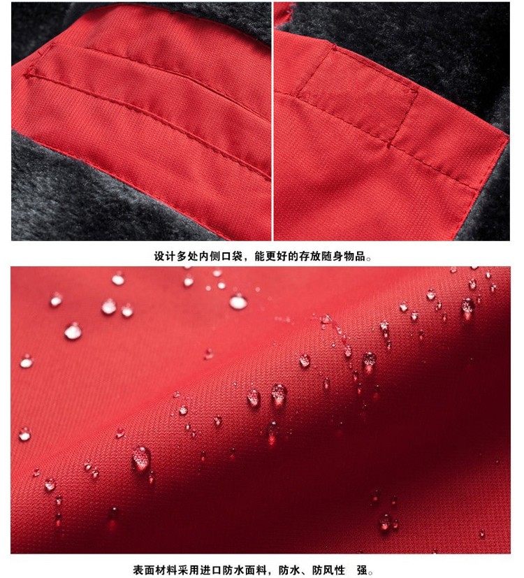 Blouson hiver pour homme   OTHER - Ref 3112683 Image 23