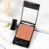 Mỹ Wet n wet and wild WNW monochrom blush 3272 Female 325 blush 3282 làm sáng da trang điểm nude tự nhiên - Blush / Cochineal Blush / Cochineal