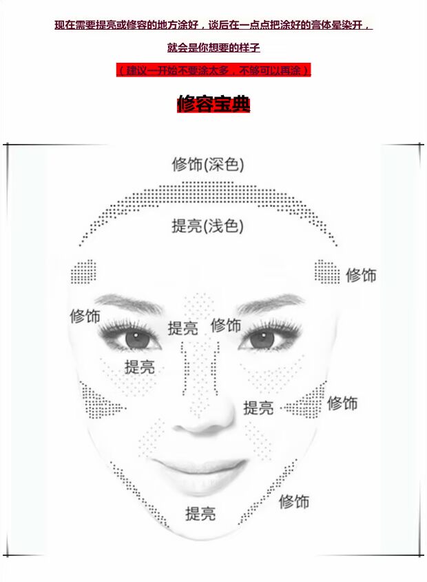 Authentic Thái Mistine đôi đầu cao dính ánh sáng Shadow V mặt sửa chữa năng lực bút Trở lại sáng mặt highlight trang điểm