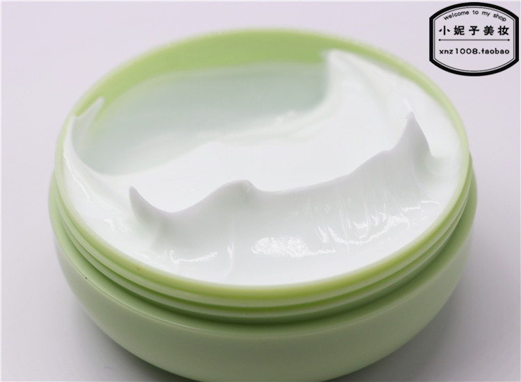 THE FACE SHOP Philippine thơ cửa hàng dưa chuột cây ngải mặt facial massage kem massage mặt kem sáp tẩy trang