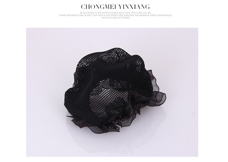 Accessoire coiffure en autre - Ref 1196968 Image 11