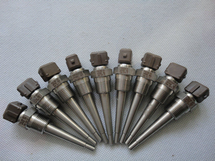 Hot pin Atlas Bollett Fuda temperature monitor 1089057470 screwed air compressor temperature sensor