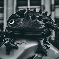 Diablo Donald Dragon [выпуск высокого уровня]