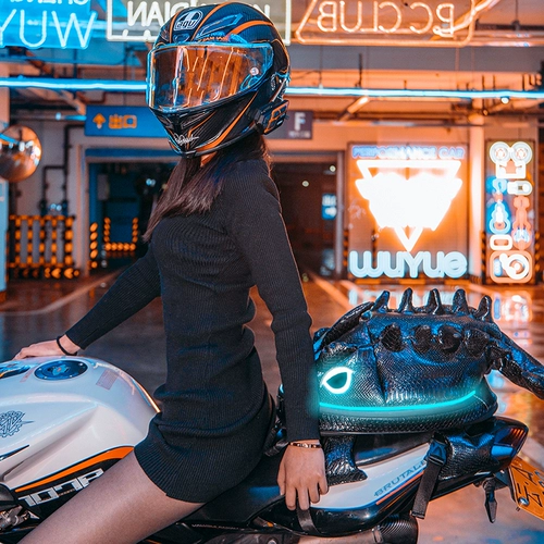 Сумка через плечо для велоспорта, шлем, рюкзак, ранец