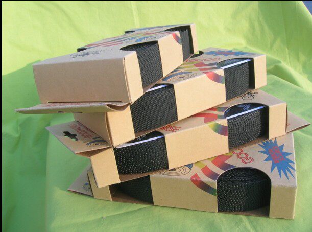 Poignées de vélo - Ref 2345300 Image 7