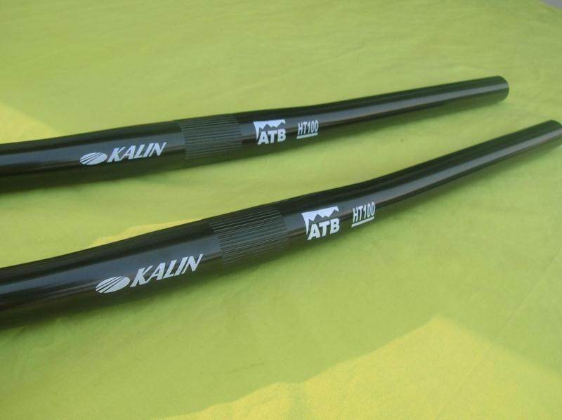 Guidon de vélo - Ref 2333002 Image 5