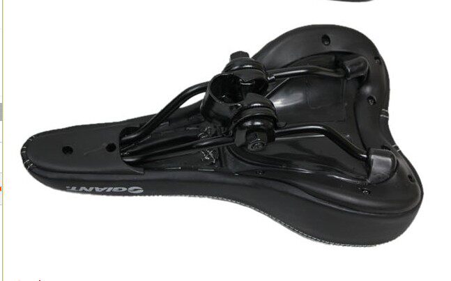 Selle de vélo Mountain Bike GIANT - Ref 2352386 Image 5