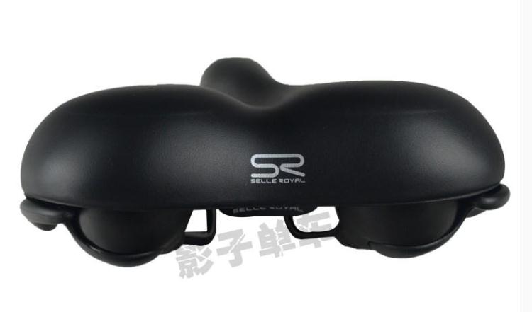 Selle de vélo SELLE ROYAL - Ref 2344651 Image 9
