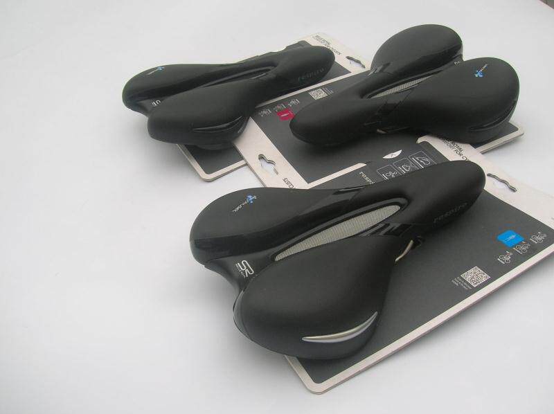 Selle de vélo Mountain Bike SELLE ROYAL - Ref 2344715 Image 6