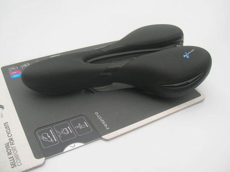 Selle de vélo Mountain Bike SELLE ROYAL - Ref 2344715 Image 8