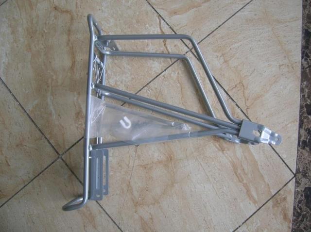 Porte-bagages pour vélo - Ref 2428288 Image 11