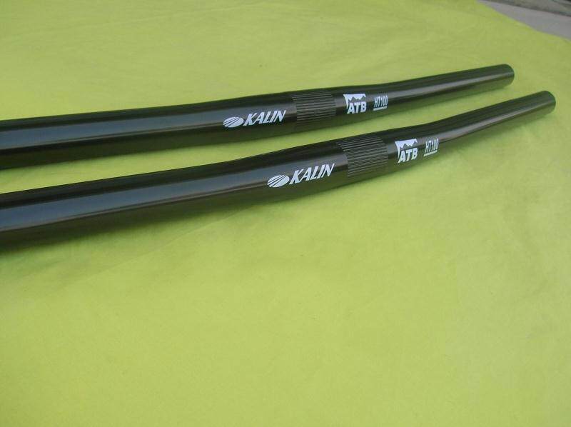 Guidon de vélo - Ref 2333002 Image 8