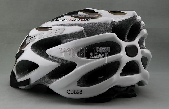 Casque cycliste - Ref 2249671 Image 3